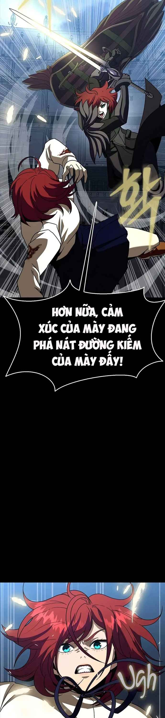 Người Chơi Thiết Thụ: Chapter 80