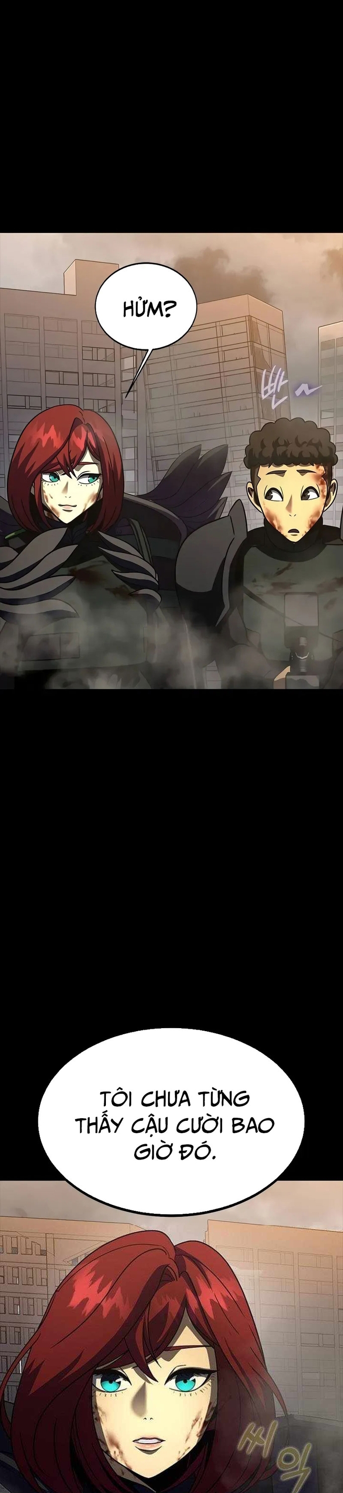 Người Chơi Thiết Thụ: Chapter 80