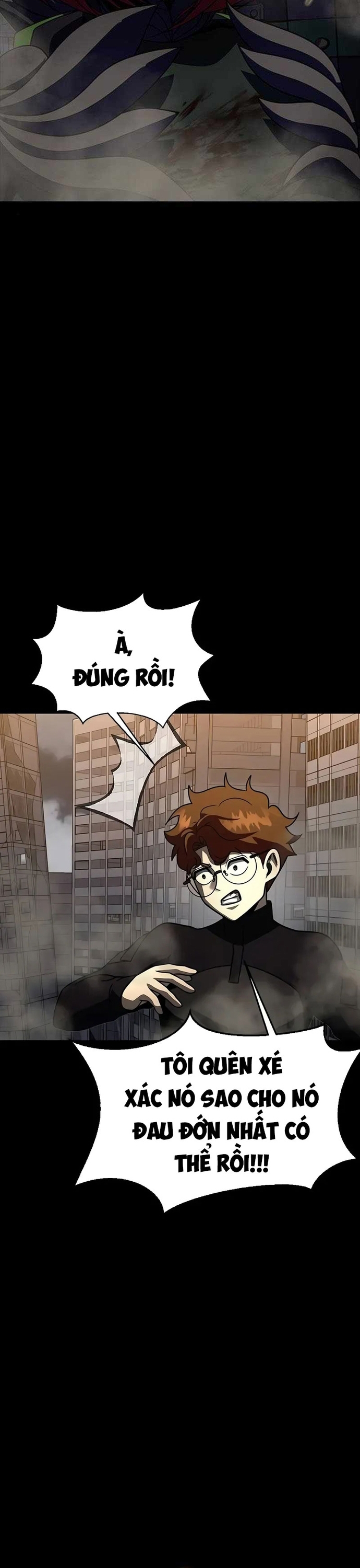 Người Chơi Thiết Thụ: Chapter 80