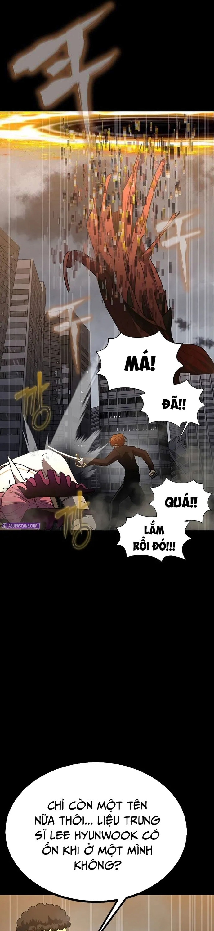 Người Chơi Thiết Thụ: Chapter 80