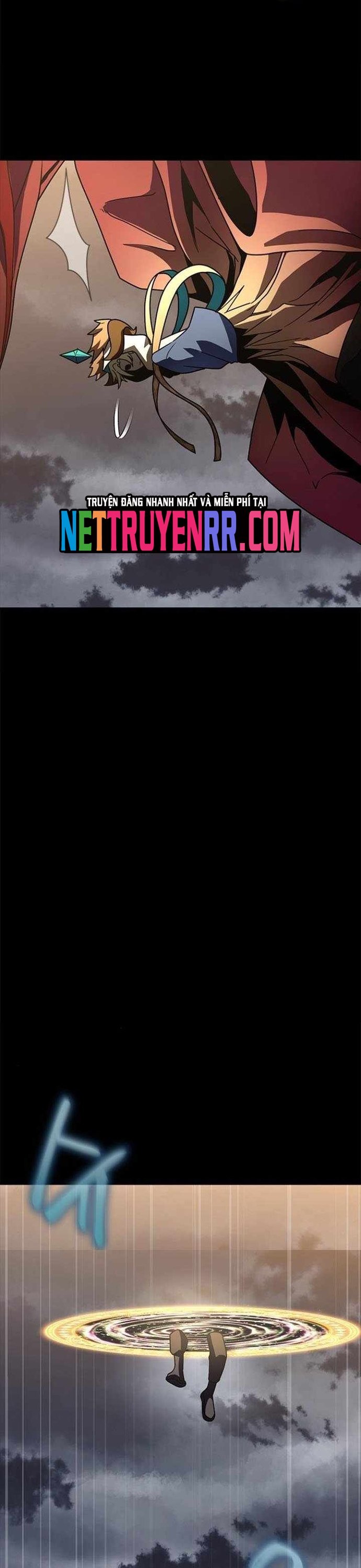 Người Chơi Thiết Thụ: Chapter 80