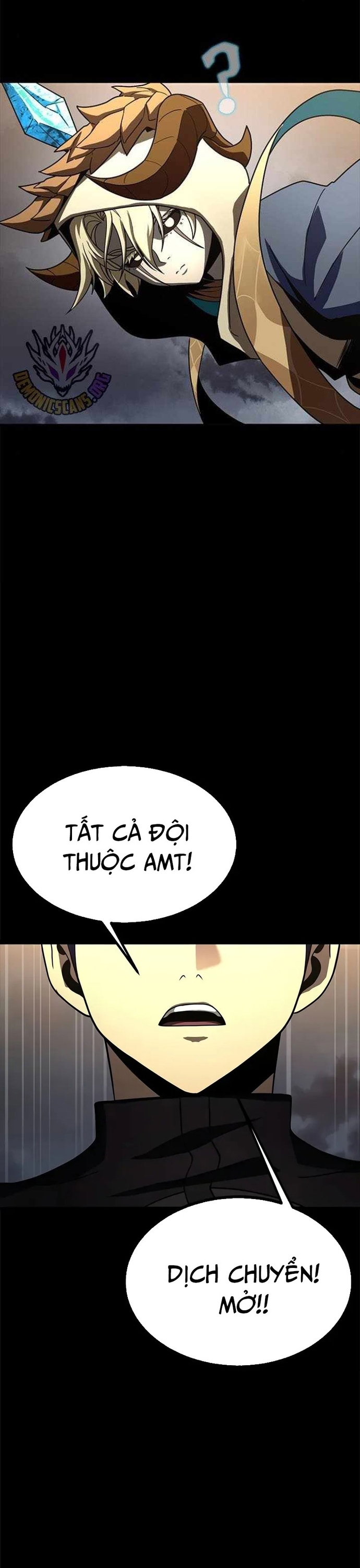 Người Chơi Thiết Thụ: Chapter 80