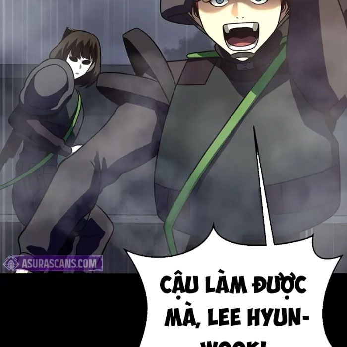 Người Chơi Thiết Thụ: Chapter 81.5