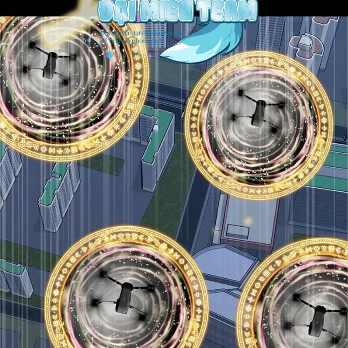 Người Chơi Thiết Thụ: Chapter 81.5