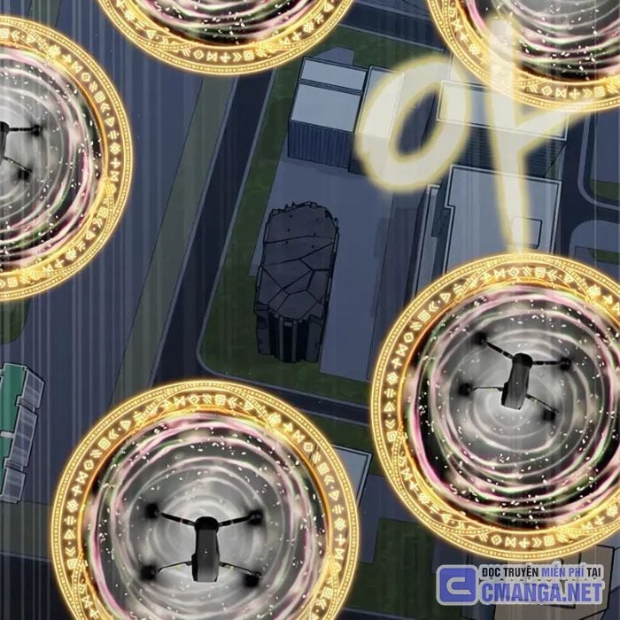 Người Chơi Thiết Thụ: Chapter 81.5