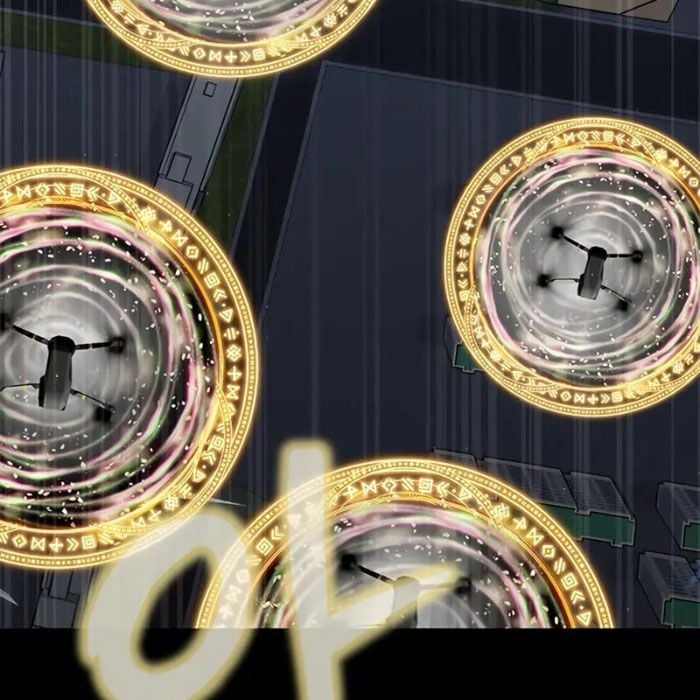 Người Chơi Thiết Thụ: Chapter 81.5