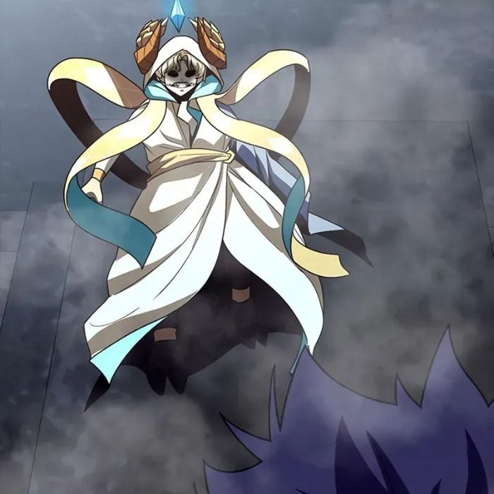 Người Chơi Thiết Thụ: Chapter 81.5