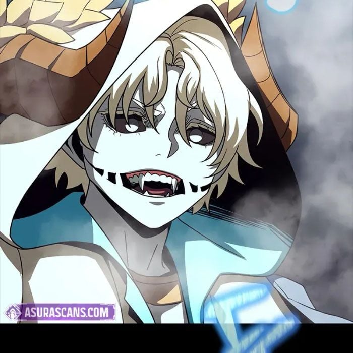 Người Chơi Thiết Thụ: Chapter 81.5