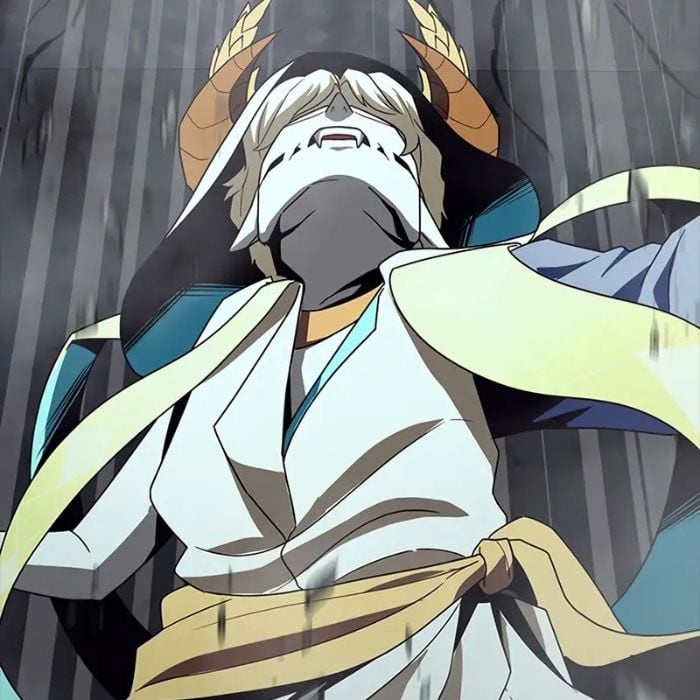 Người Chơi Thiết Thụ: Chapter 81.5