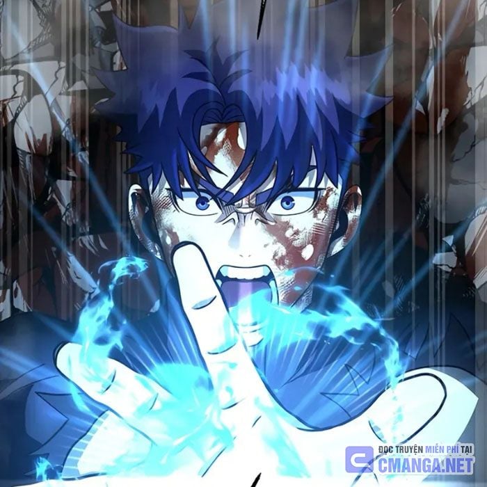 Người Chơi Thiết Thụ: Chapter 81.5