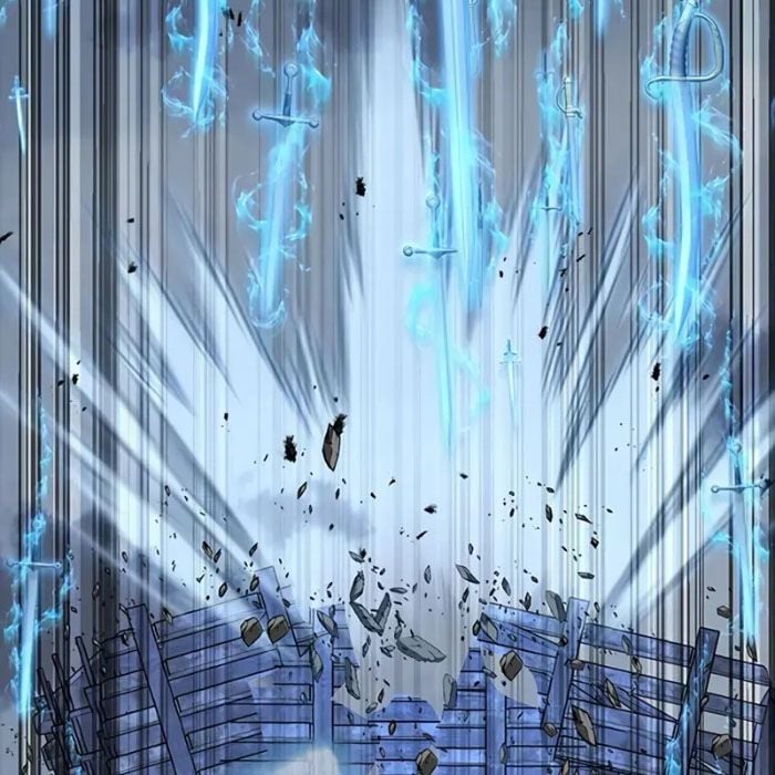 Người Chơi Thiết Thụ: Chapter 81.5