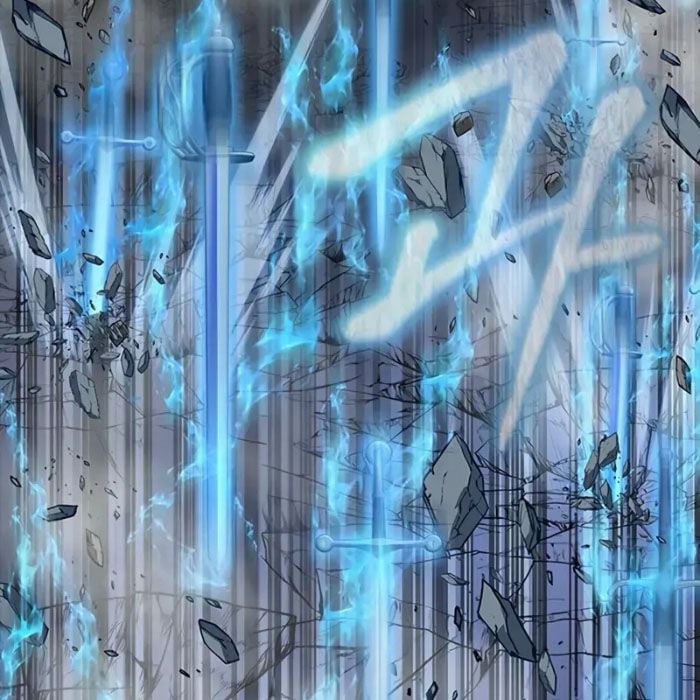 Người Chơi Thiết Thụ: Chapter 81.5