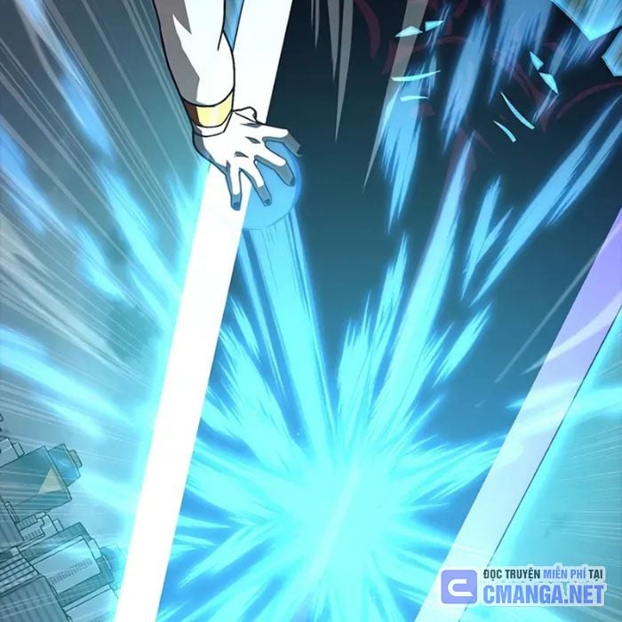 Người Chơi Thiết Thụ: Chapter 81.5