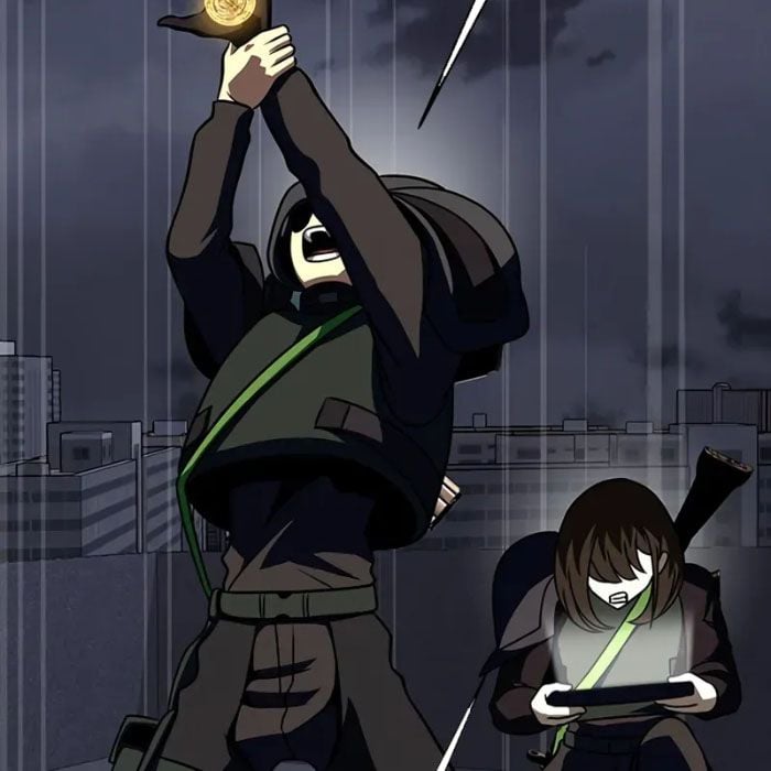 Người Chơi Thiết Thụ: Chapter 81.5