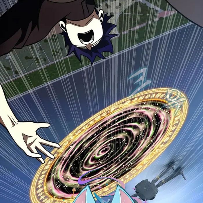 Người Chơi Thiết Thụ: Chapter 81.5