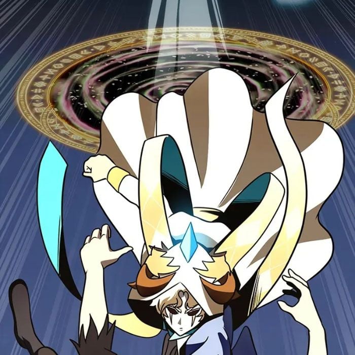 Người Chơi Thiết Thụ: Chapter 81.5