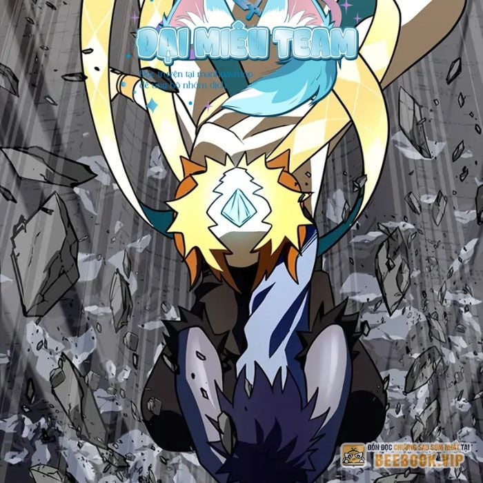 Người Chơi Thiết Thụ: Chapter 81.5