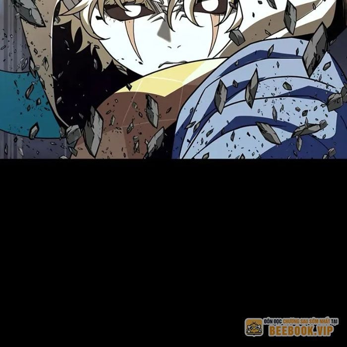 Người Chơi Thiết Thụ: Chapter 81.5