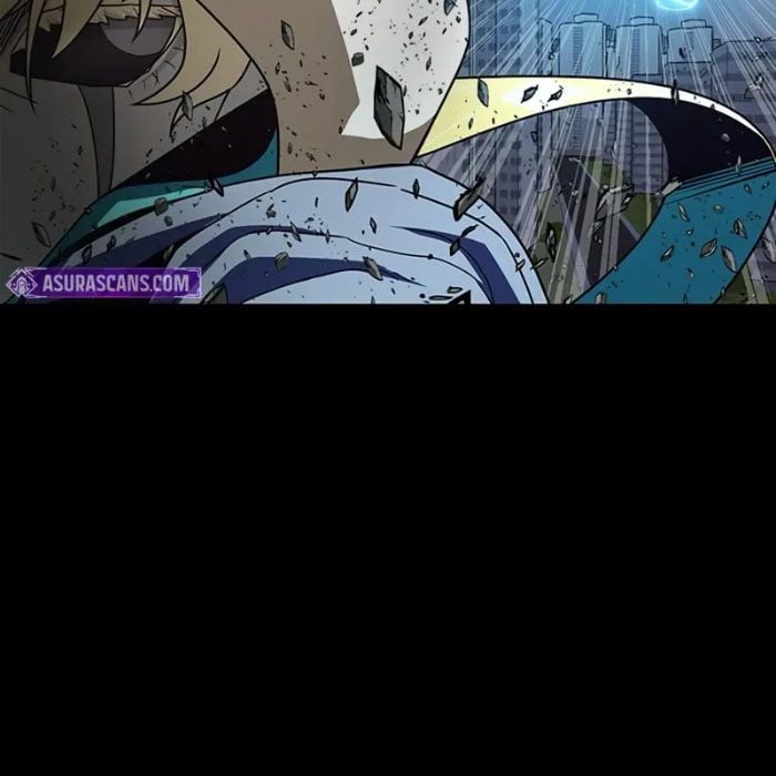 Người Chơi Thiết Thụ: Chapter 81.5