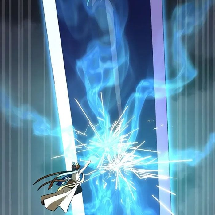 Người Chơi Thiết Thụ: Chapter 81.5