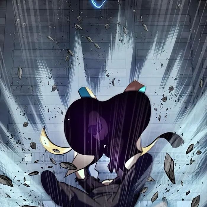 Người Chơi Thiết Thụ: Chapter 81.5