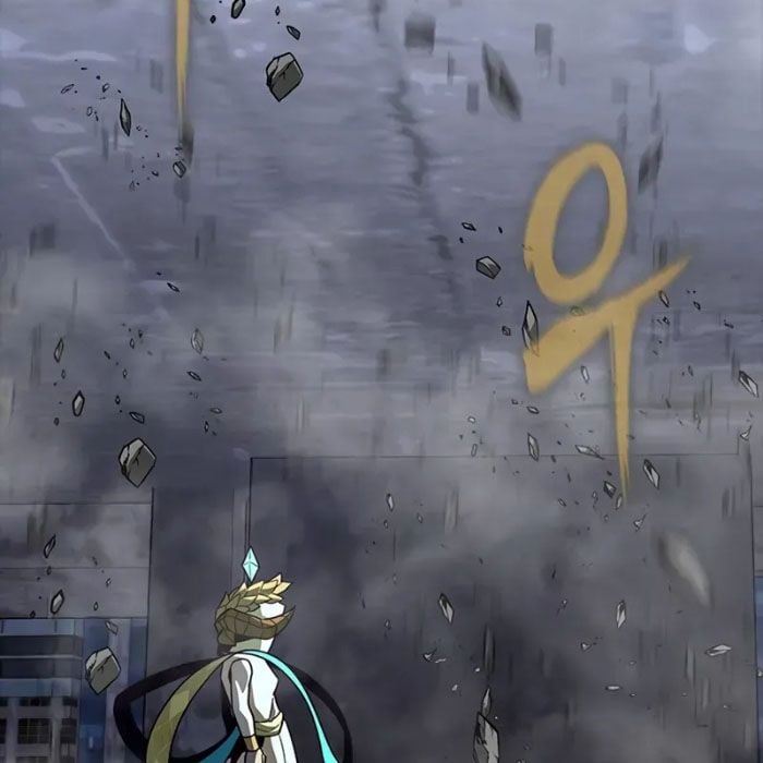 Người Chơi Thiết Thụ: Chapter 81.5