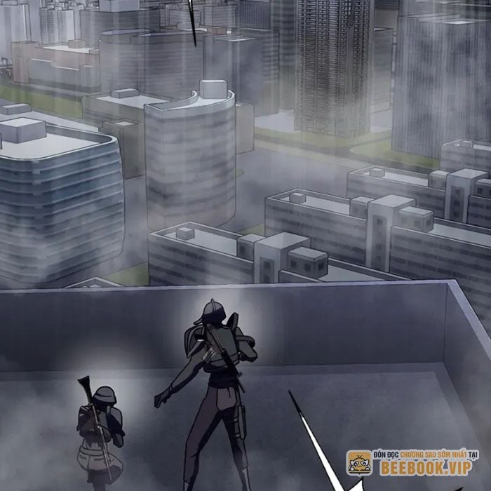 Người Chơi Thiết Thụ: Chapter 81.5