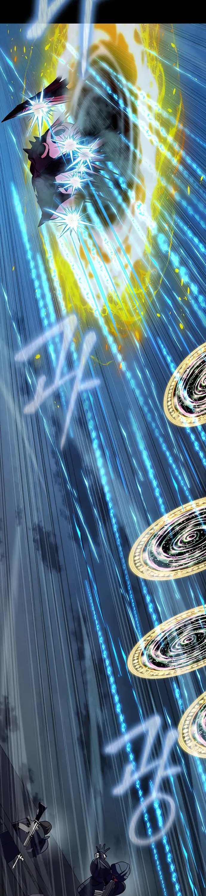 Người Chơi Thiết Thụ: Chapter 81