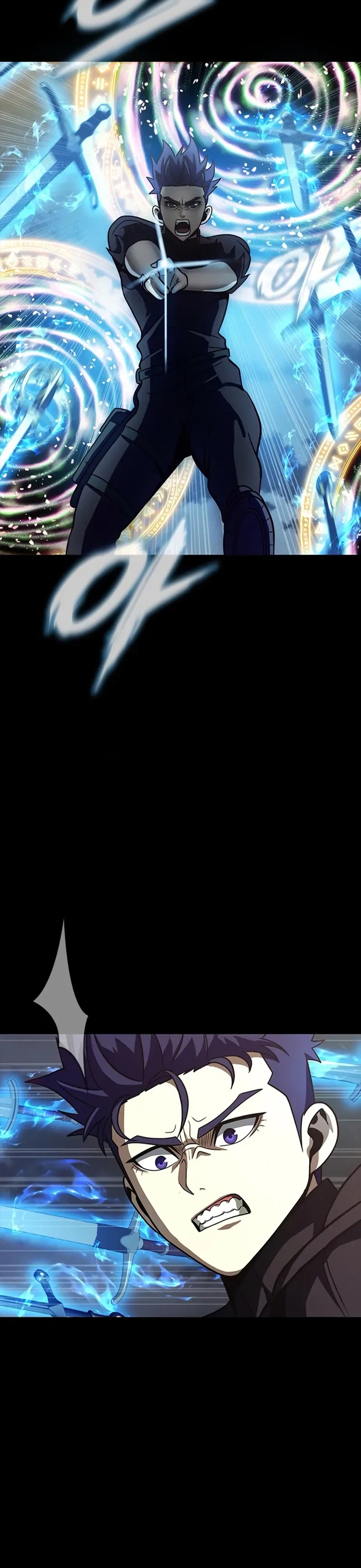 Người Chơi Thiết Thụ: Chapter 81