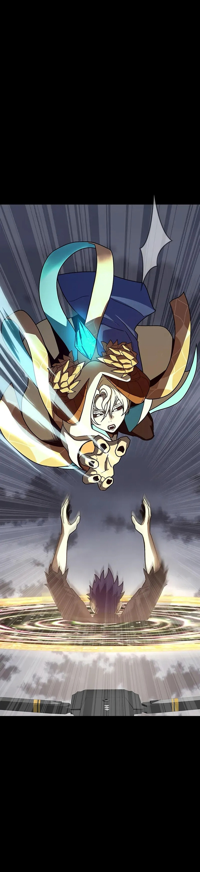 Người Chơi Thiết Thụ: Chapter 81