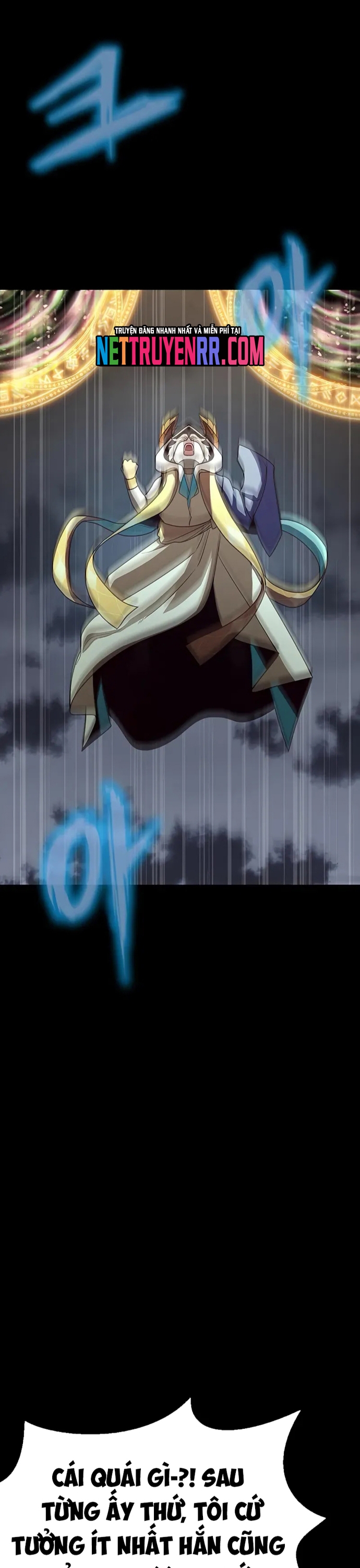 Người Chơi Thiết Thụ: Chapter 81