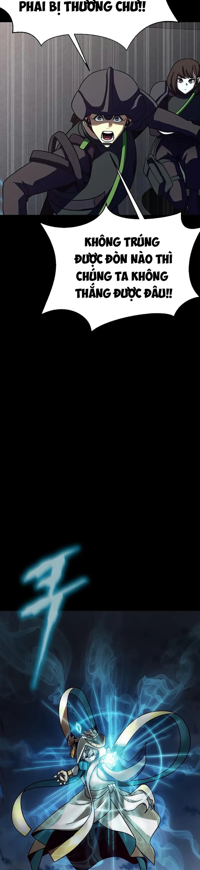 Người Chơi Thiết Thụ: Chapter 81