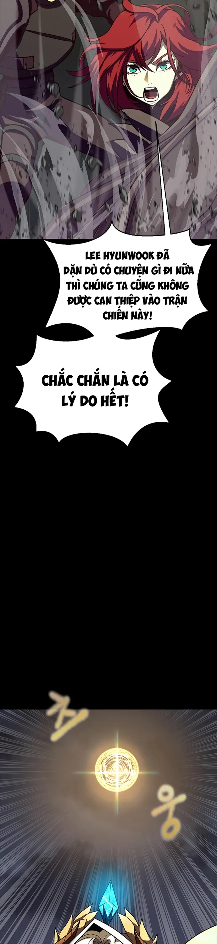 Người Chơi Thiết Thụ: Chapter 81