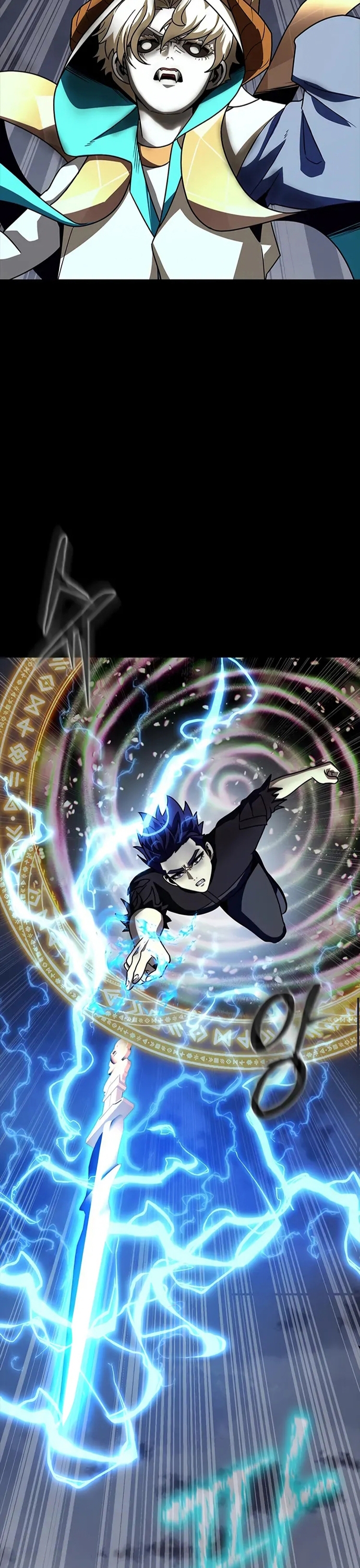 Người Chơi Thiết Thụ: Chapter 81