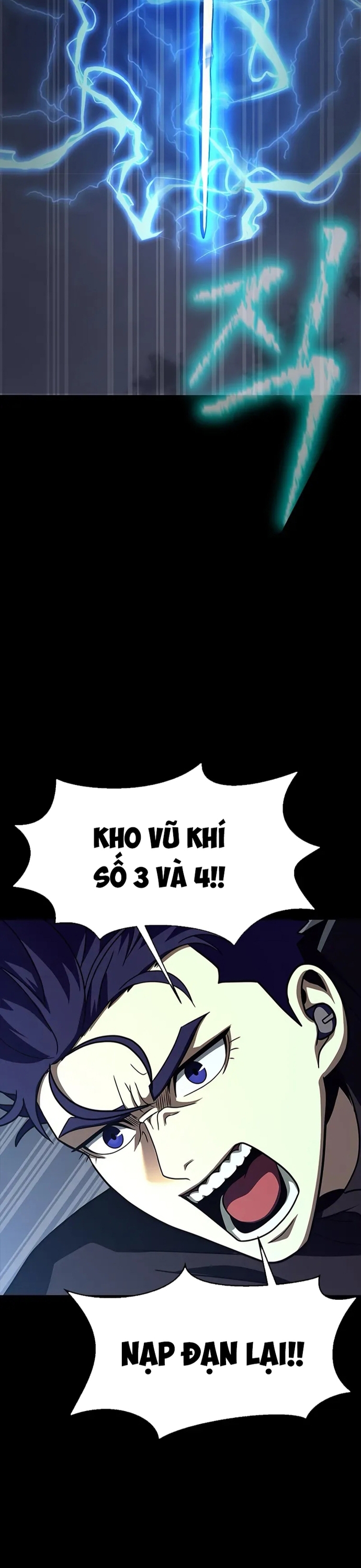 Người Chơi Thiết Thụ: Chapter 81