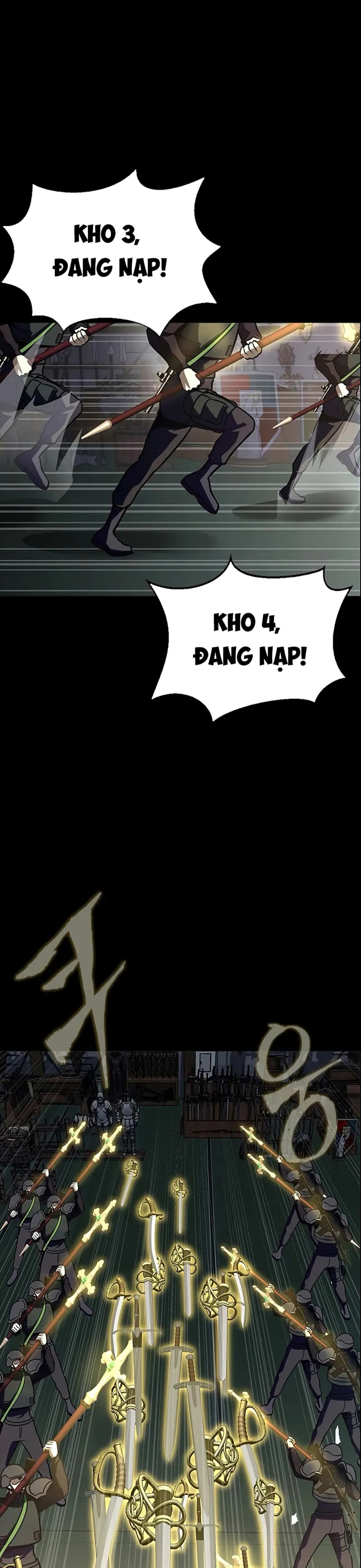 Người Chơi Thiết Thụ: Chapter 81