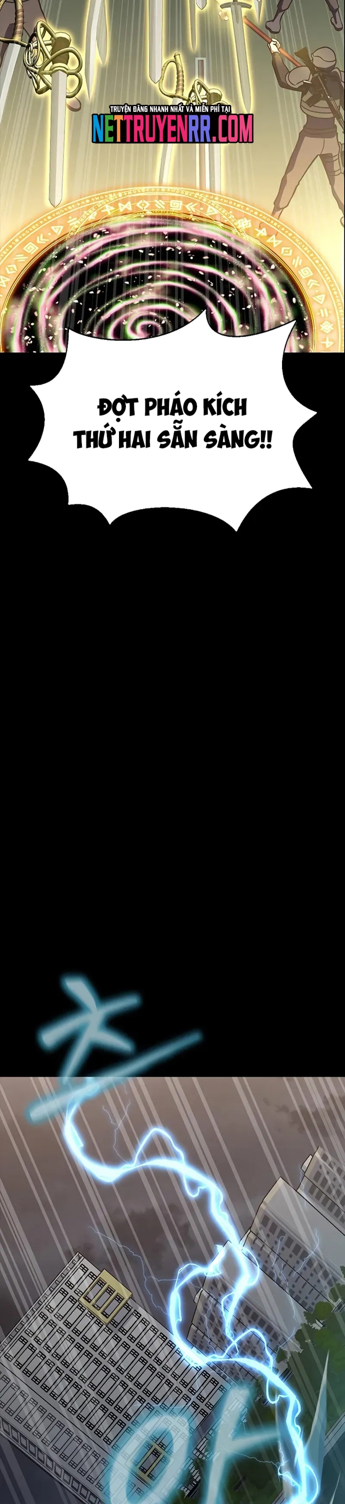 Người Chơi Thiết Thụ: Chapter 81