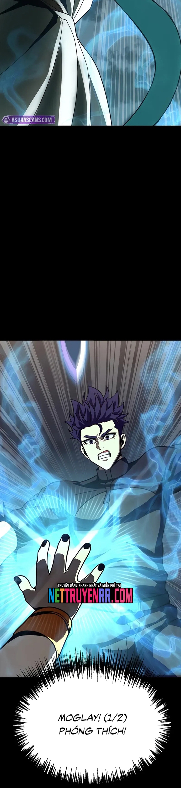 Người Chơi Thiết Thụ: Chapter 81