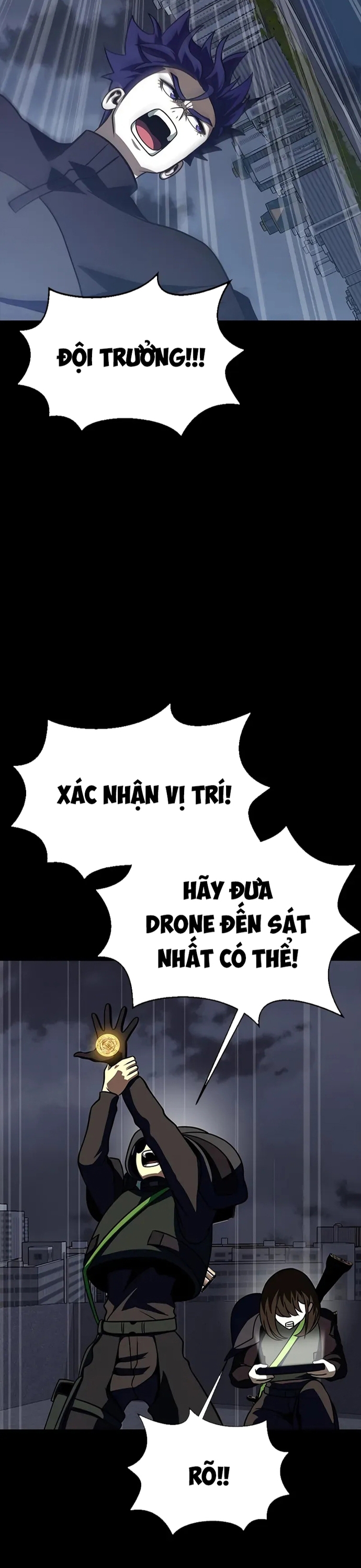 Người Chơi Thiết Thụ: Chapter 81