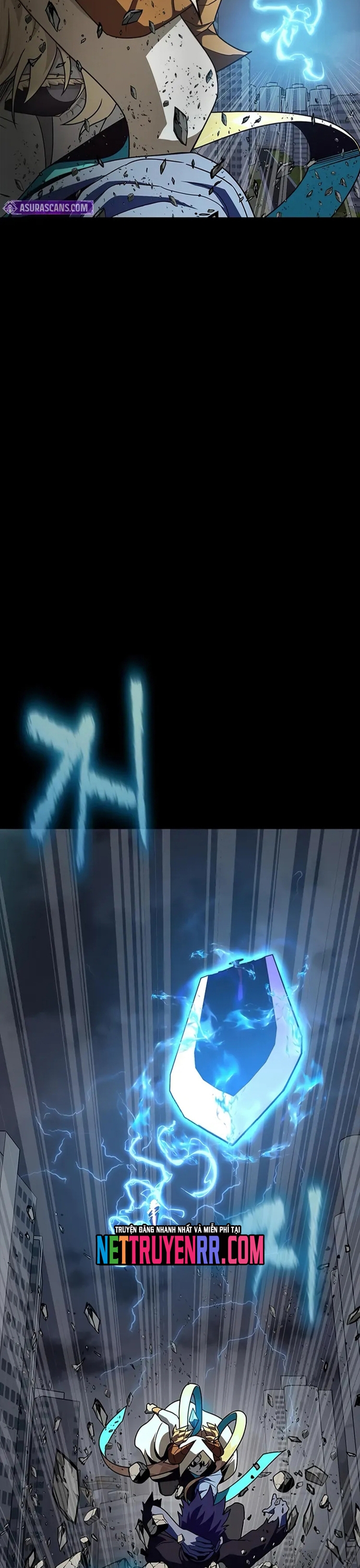 Người Chơi Thiết Thụ: Chapter 81