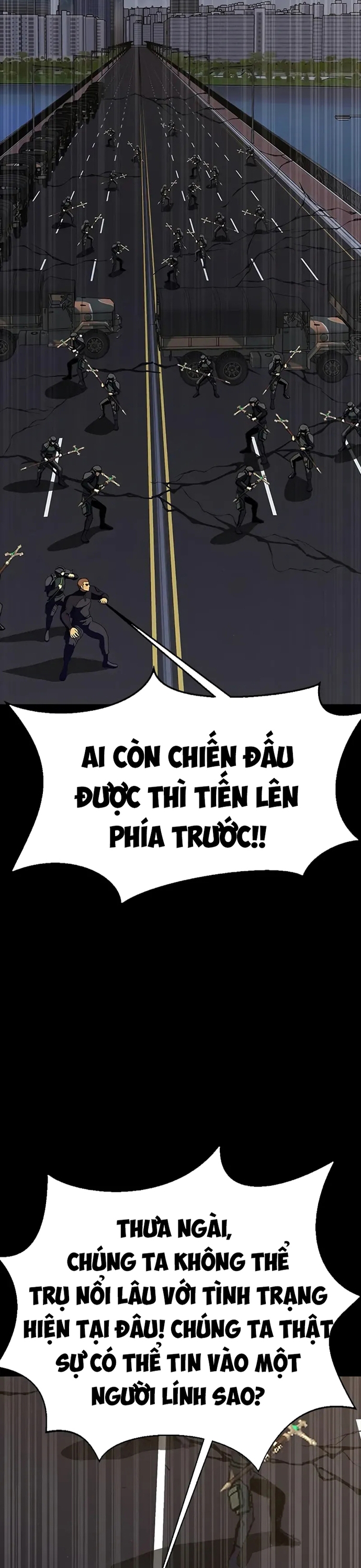 Người Chơi Thiết Thụ: Chapter 81