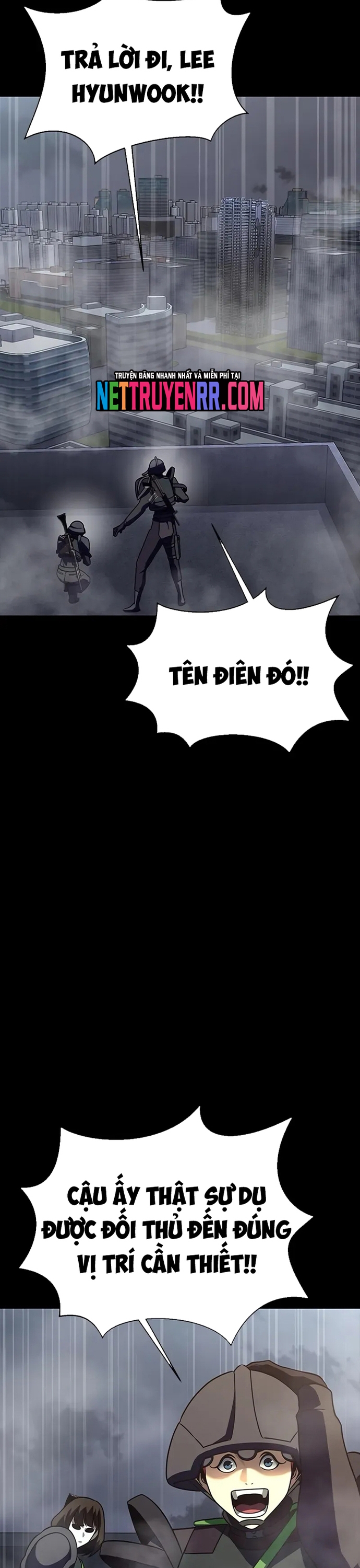 Người Chơi Thiết Thụ: Chapter 81