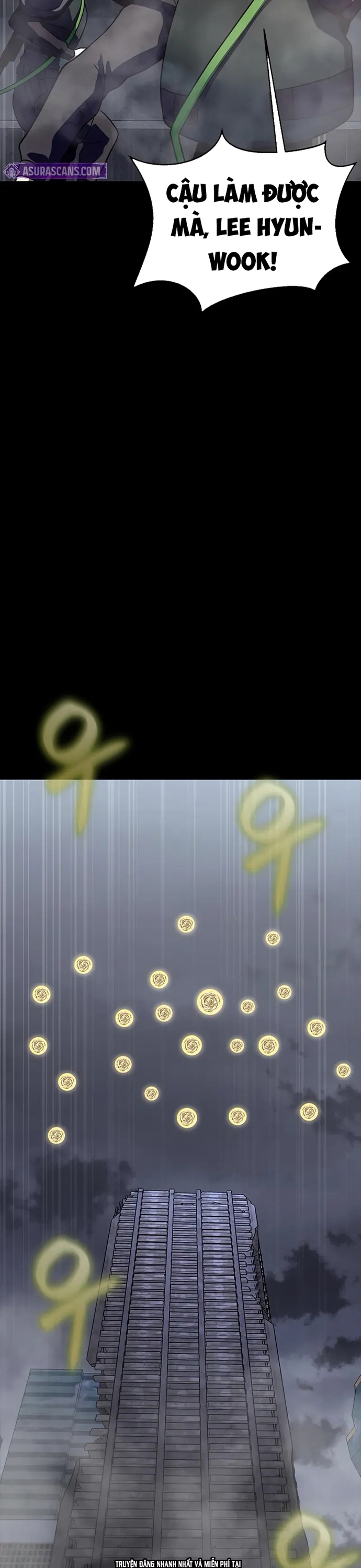 Người Chơi Thiết Thụ: Chapter 81