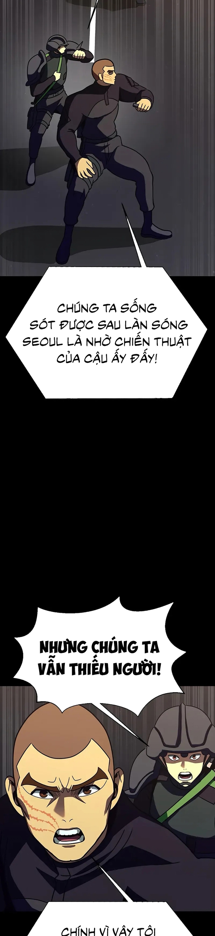 Người Chơi Thiết Thụ: Chapter 81