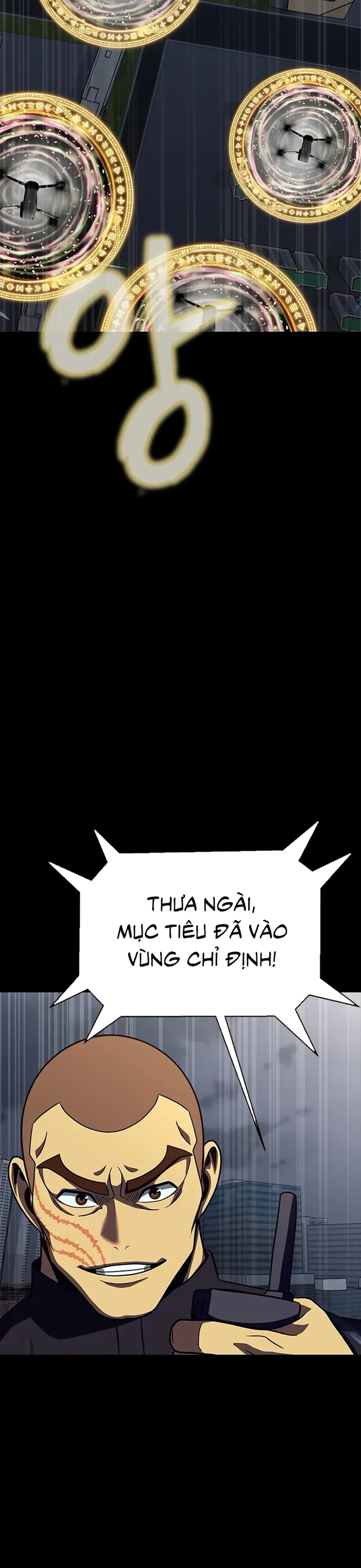 Người Chơi Thiết Thụ: Chapter 81