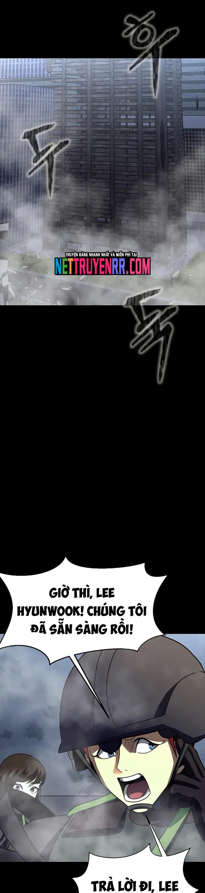 Người Chơi Thiết Thụ: Chapter 81