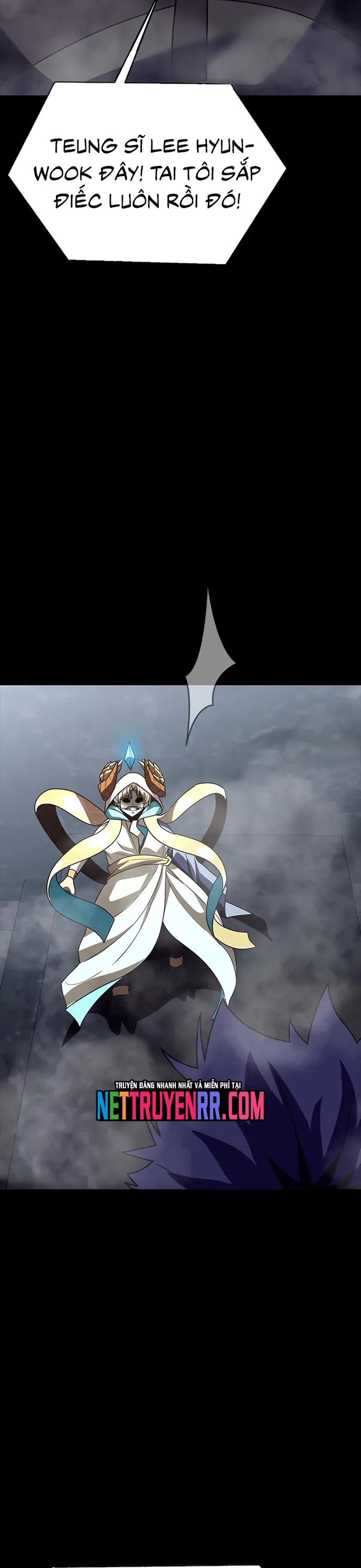 Người Chơi Thiết Thụ: Chapter 81