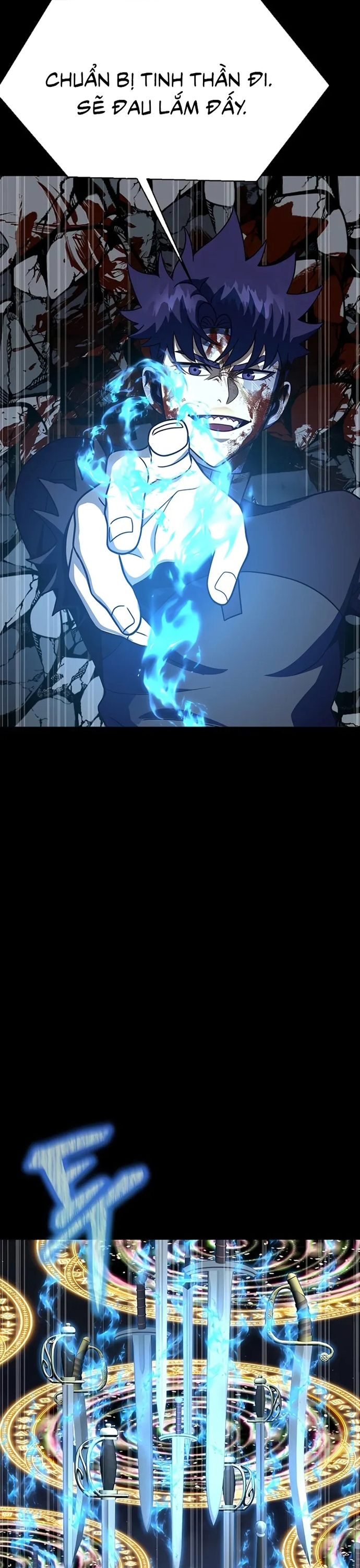 Người Chơi Thiết Thụ: Chapter 81