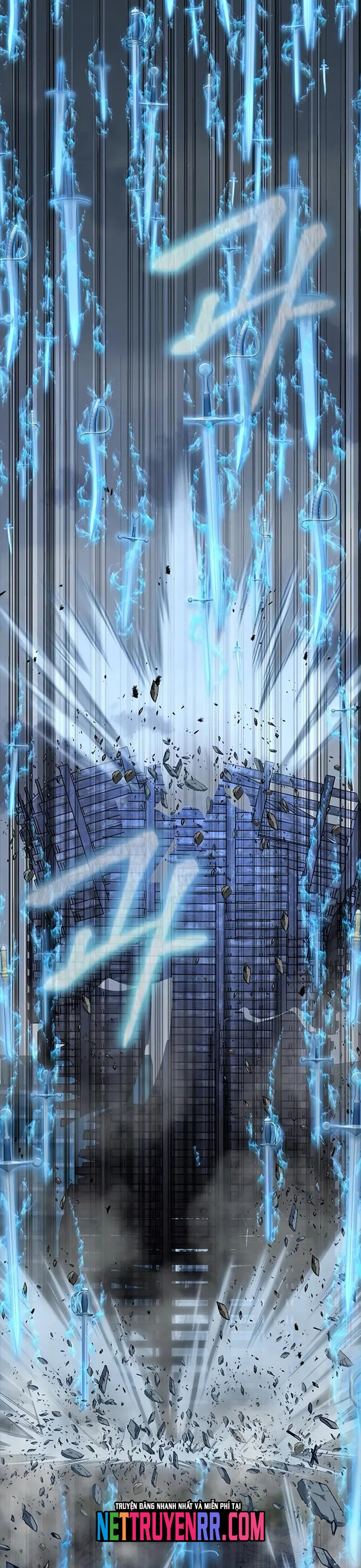 Người Chơi Thiết Thụ: Chapter 81