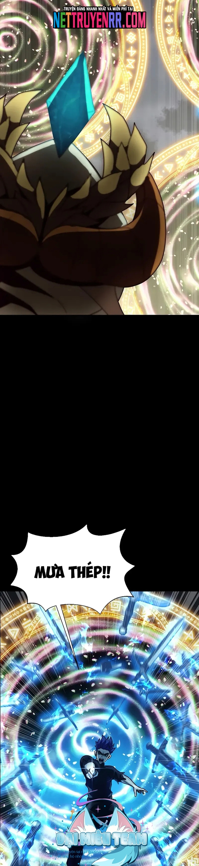 Người Chơi Thiết Thụ: Chapter 81